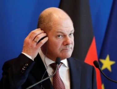 Γερμανός ΥΠΟΙΚ: «Η Τουρκία δεν αναζητά οικονομική βοήθεια από το Βερολίνο»